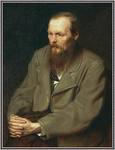 Fyodor Dostoevskij